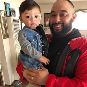 Meet your Posher, Mike